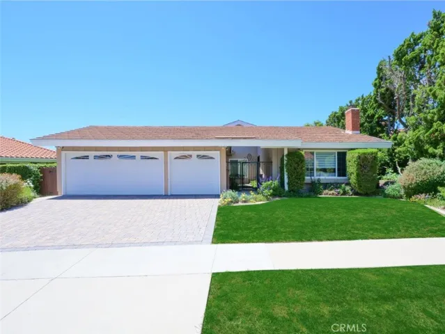 29121 Covecrest Drive, Rancho Palos Verdes, California 90275