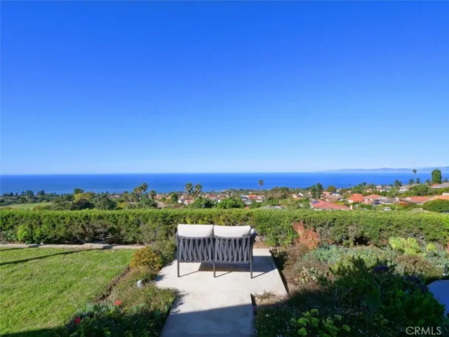 Panoramic View!