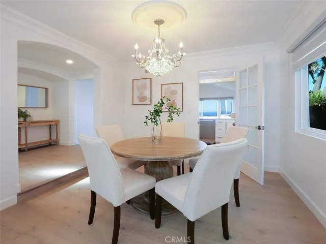 Dinning room