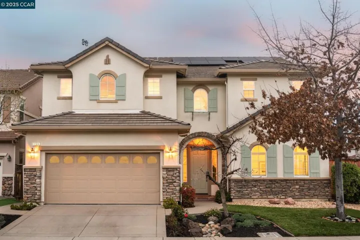 3103 S Bridgepointe Ln, Dublin, California 94568