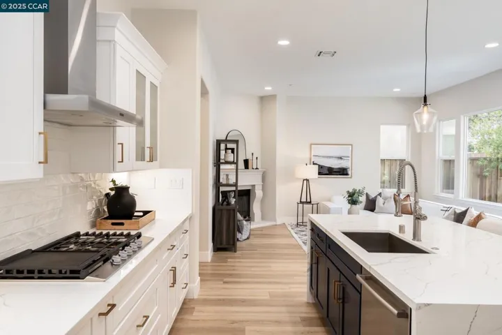 3103 S Bridgepointe Ln, Dublin, California 94568