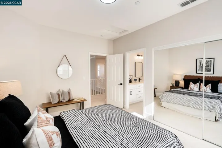 3103 S Bridgepointe Ln, Dublin, California 94568