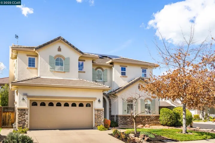 3103 S Bridgepointe Ln, Dublin, California 94568