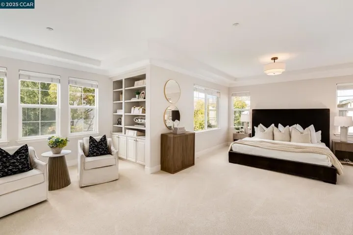 3103 S Bridgepointe Ln, Dublin, California 94568