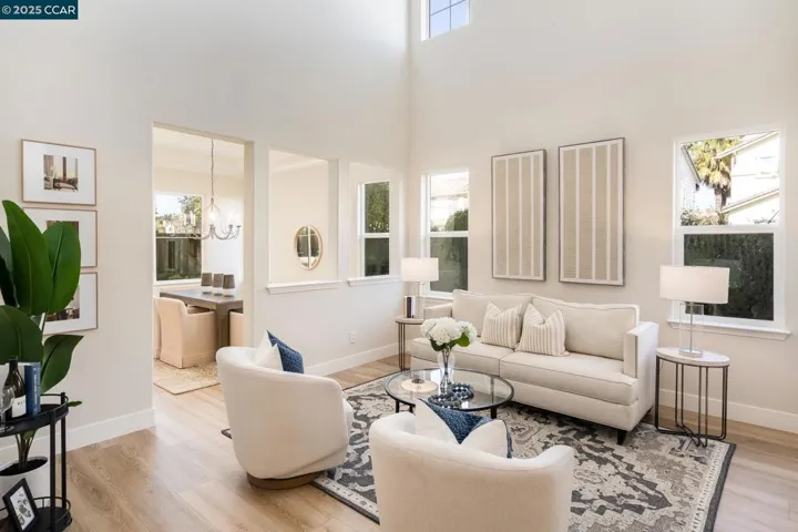 3103 S Bridgepointe Ln, Dublin, California 94568
