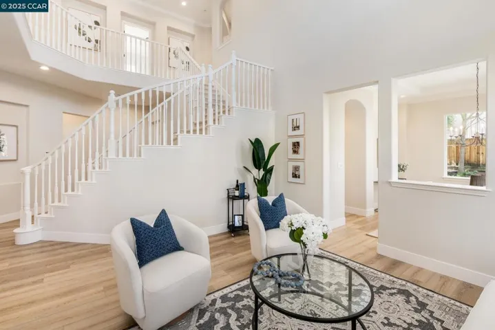 3103 S Bridgepointe Ln, Dublin, California 94568