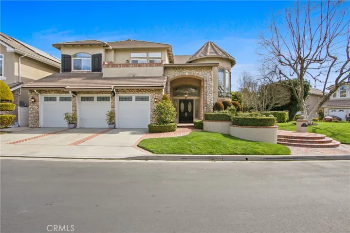 36 Indian Pipe, Rancho Santa Margarita, California 92679