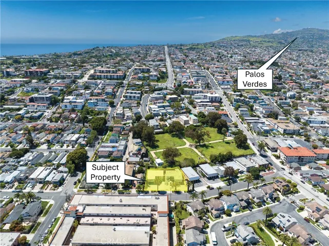 2505 2509 S Denison Avenue, San Pedro, California 90731