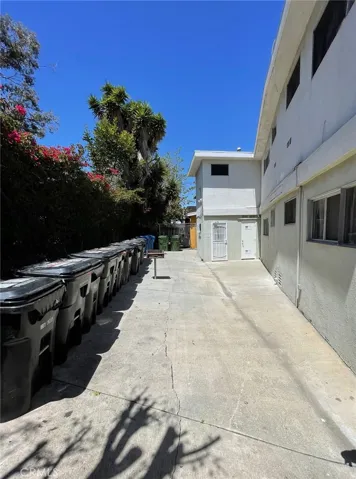 2505 2509 S Denison Avenue, San Pedro, California 90731