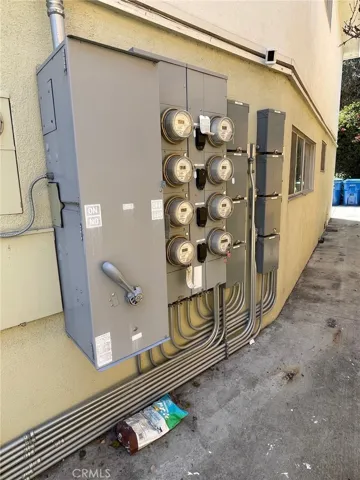 2505 2509 S Denison Avenue, San Pedro, California 90731