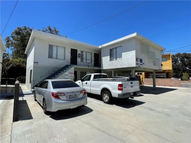 2505 2509 S Denison Avenue, San Pedro, California 90731