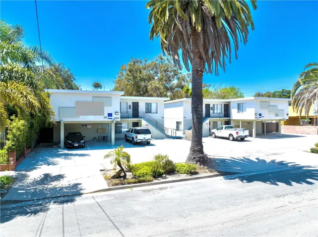 2505 2509 S Denison Avenue, San Pedro, California 90731