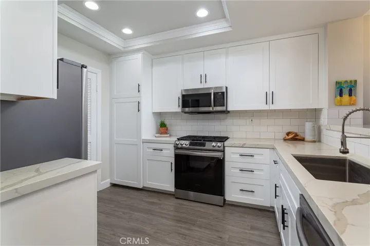 8 Verdin Lane, Aliso Viejo, California 92656