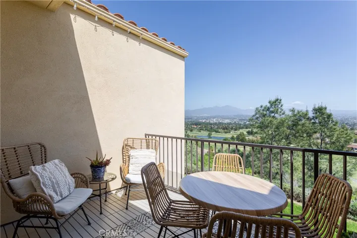 8 Verdin Lane, Aliso Viejo, California 92656