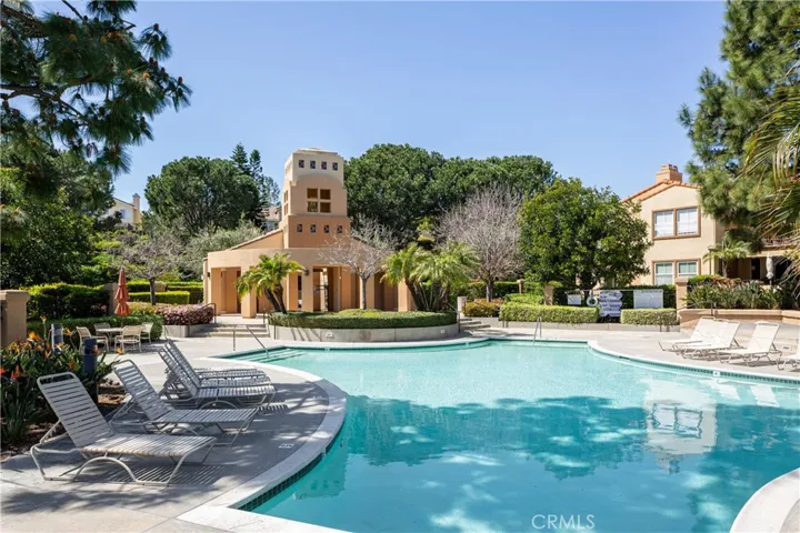 8 Verdin Lane, Aliso Viejo, California 92656