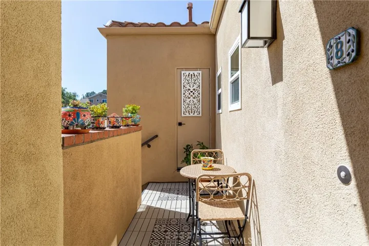 8 Verdin Lane, Aliso Viejo, California 92656