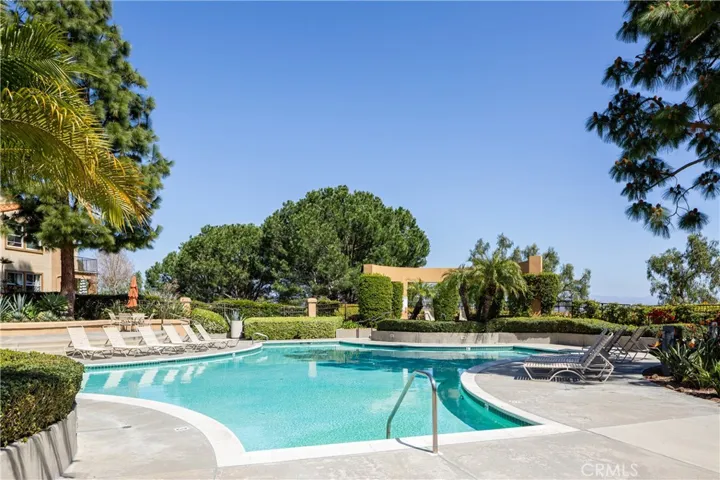 8 Verdin Lane, Aliso Viejo, California 92656