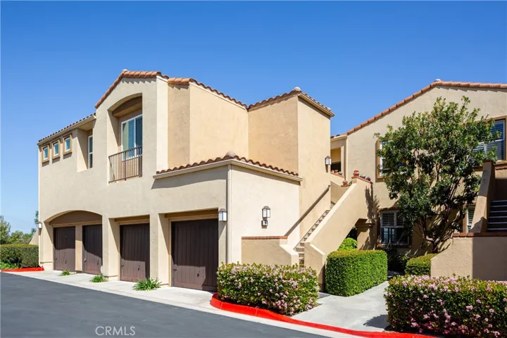 8 Verdin Lane, Aliso Viejo, California 92656