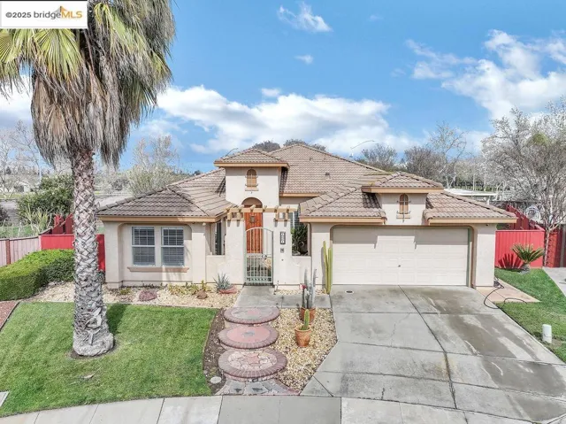 10061 Mosaic Way, Elk Grove, California 95757