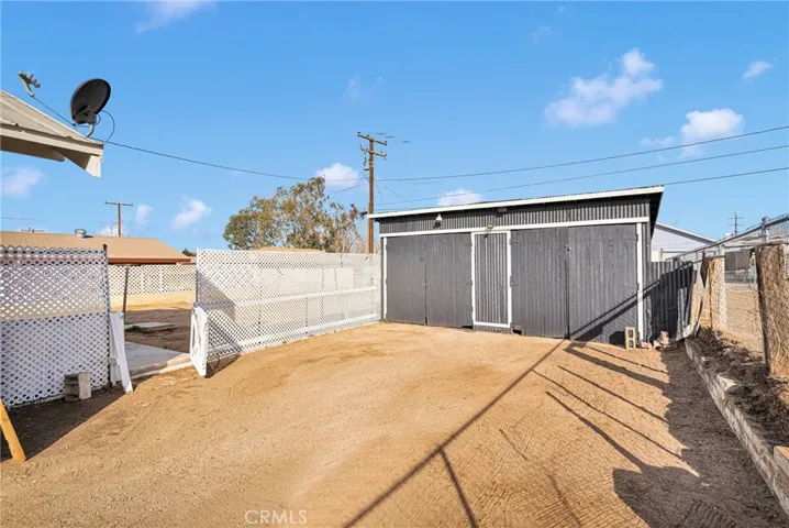 15174 State Street, Oro Grande, California 92368