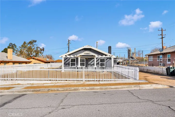 15174 State Street, Oro Grande, California 92368