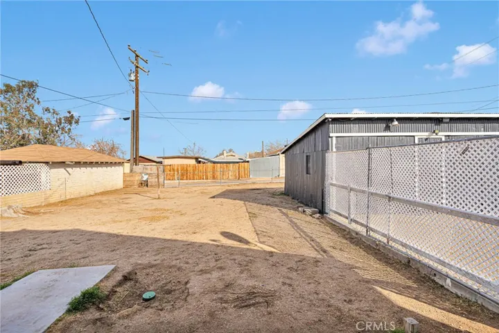 15174 State Street, Oro Grande, California 92368