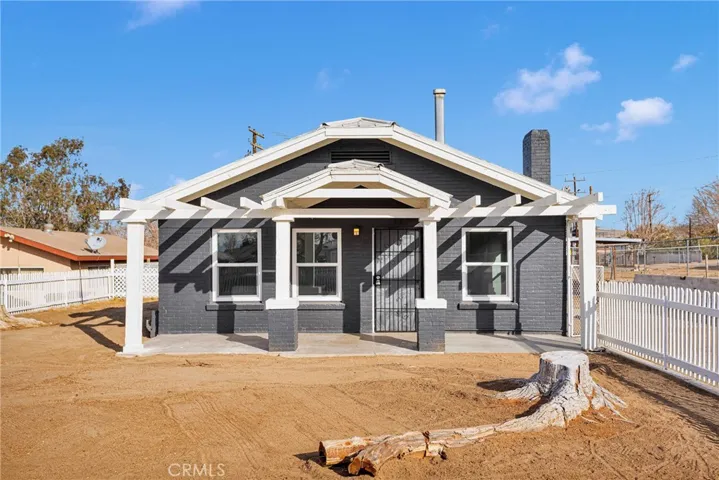 15174 State Street, Oro Grande, California 92368