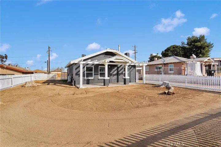 15174 State Street, Oro Grande, California 92368