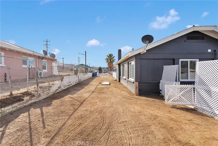 15174 State Street, Oro Grande, California 92368