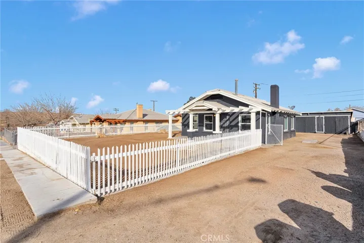 15174 State Street, Oro Grande, California 92368