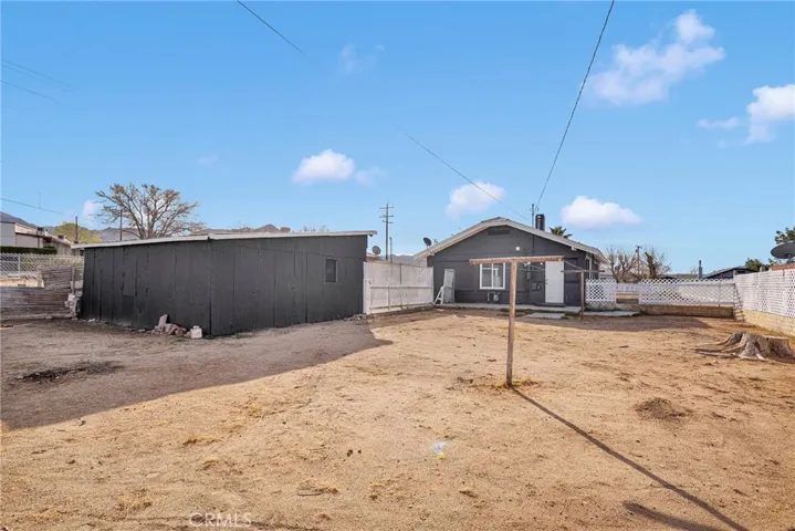 15174 State Street, Oro Grande, California 92368