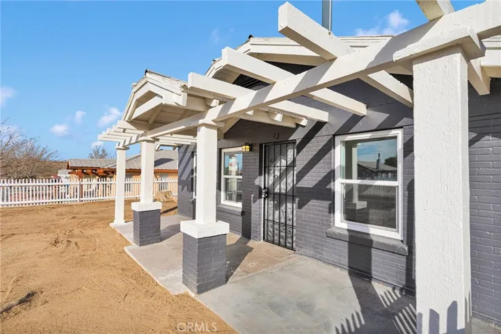 15174 State Street, Oro Grande, California 92368