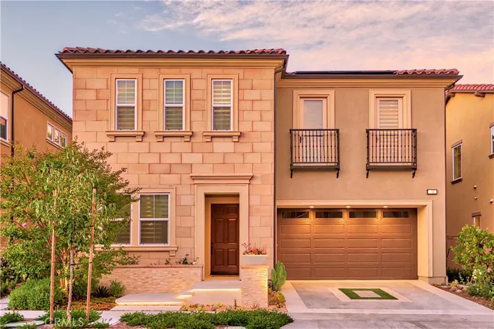 305 Pinnacle Drive, Lake Forest, California 92630