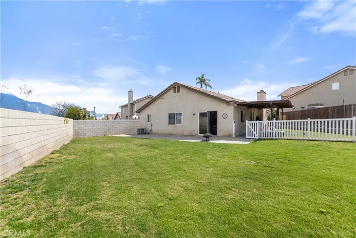691 Avenida Capistrano, Colton, California 92324