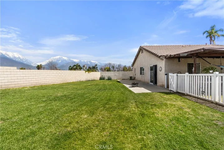 691 Avenida Capistrano, Colton, California 92324