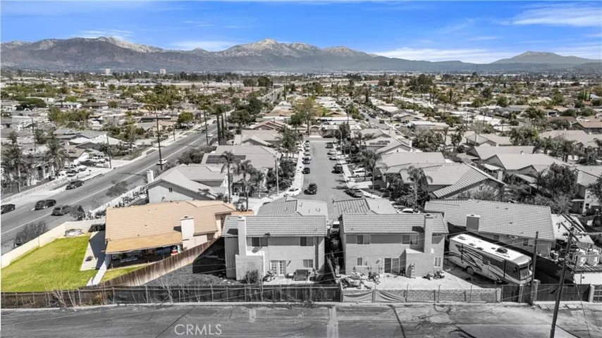 691 Avenida Capistrano, Colton, California 92324