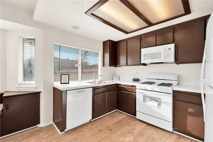 15870 Cazadero Road, Victorville, California 92394