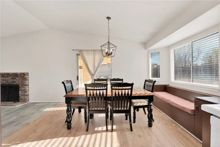 15870 Cazadero Road, Victorville, California 92394