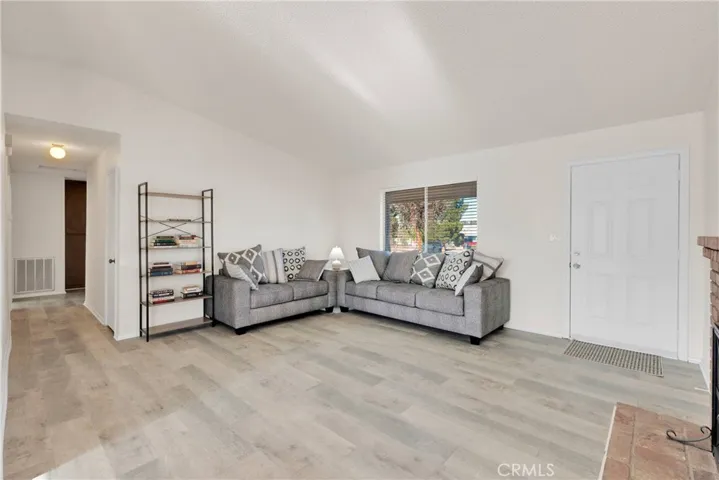 15870 Cazadero Road, Victorville, California 92394