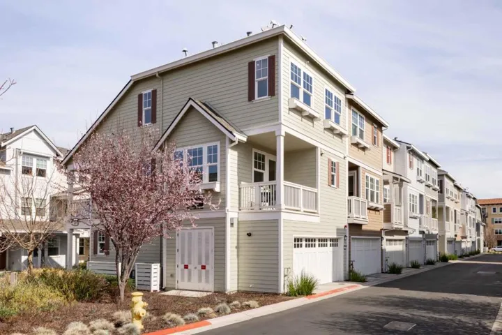 259 Orbit Way, Mountain View, California 94043