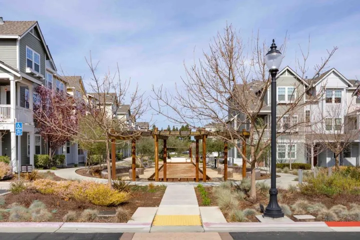 259 Orbit Way, Mountain View, California 94043