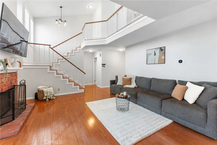 1633 Bridgeport 9, West Covina, California 91791