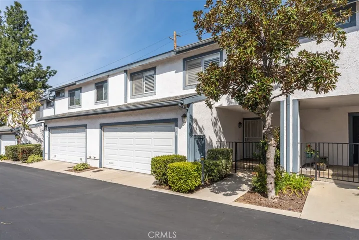1633 Bridgeport 9, West Covina, California 91791