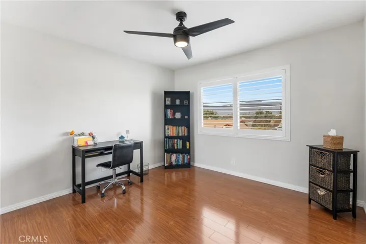 office room/bedroom #3