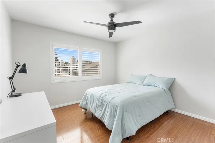 bedroom #2