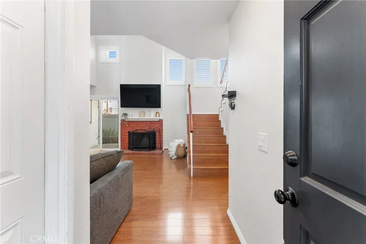 1633 Bridgeport 9, West Covina, California 91791