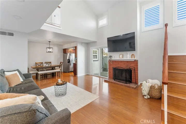 1633 Bridgeport 9, West Covina, California 91791