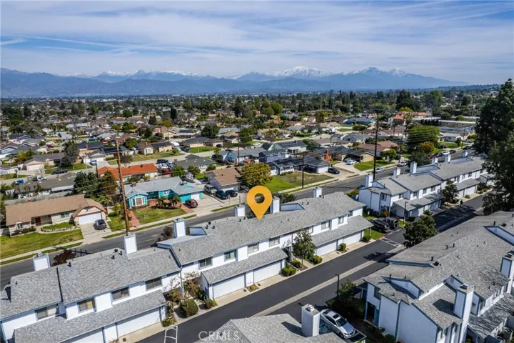 1633 Bridgeport 9, West Covina, California 91791