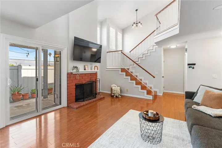 1633 Bridgeport 9, West Covina, California 91791