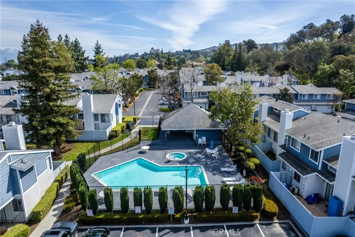 2/2 community pools